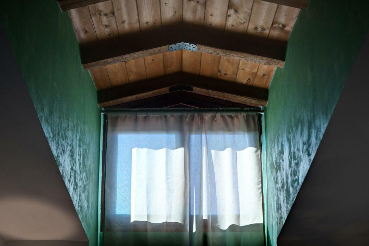 Bed and Breakfast Casa Vacanze - Matelda Poppi Exteriér fotografie
